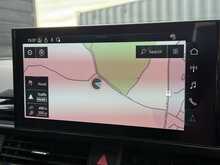 Audi A5 2.0 TFSI 35 Black Edition Sportback 5dr Petrol S Tronic Euro 6 (s/s) (150 ps) - U1844