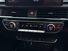 Audi A5 2.0 TFSI 35 Black Edition Sportback 5dr Petrol S Tronic Euro 6 (s/s) (150 ps) - U1844