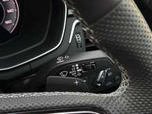 Audi A5 2.0 TFSI 35 Black Edition Sportback 5dr Petrol S Tronic Euro 6 (s/s) (150 ps) - U1844