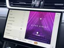 Jaguar F-PACE 2.0 P250i R-Dynamic SE SUV 5dr Petrol Auto AWD Euro 6 (s/s) (250 ps) - U1845