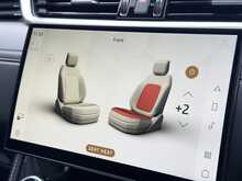 Jaguar F-PACE 2.0 P250i R-Dynamic SE SUV 5dr Petrol Auto AWD Euro 6 (s/s) (250 ps) - U1845