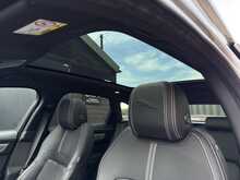 Jaguar F-PACE 2.0 P250i R-Dynamic SE SUV 5dr Petrol Auto AWD Euro 6 (s/s) (250 ps) - U1845