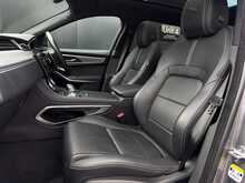 Jaguar F-PACE 2.0 P250i R-Dynamic SE SUV 5dr Petrol Auto AWD Euro 6 (s/s) (250 ps) - U1845
