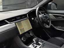 Jaguar F-PACE 2.0 P250i R-Dynamic SE SUV 5dr Petrol Auto AWD Euro 6 (s/s) (250 ps) - U1845