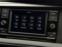 Volkswagen Transporter 2.0 TDI T28 Highline Panel Van 5dr Diesel DSG FWD SWB Euro 6 (s/s) (150 ps) - U1847