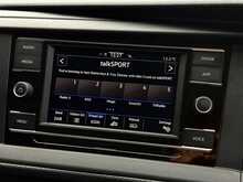 Volkswagen Transporter 2.0 TDI T28 Highline Panel Van 5dr Diesel DSG FWD SWB Euro 6 (s/s) (150 ps) - U1847