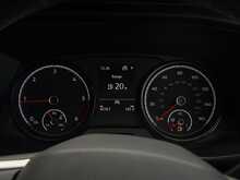 Volkswagen Transporter 2.0 TDI T28 Highline Panel Van 5dr Diesel DSG FWD SWB Euro 6 (s/s) (150 ps) - U1847