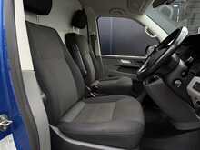Volkswagen Transporter 2.0 TDI T28 Highline Panel Van 5dr Diesel DSG FWD SWB Euro 6 (s/s) (150 ps) - U1847
