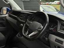 Volkswagen Transporter 2.0 TDI T28 Highline Panel Van 5dr Diesel DSG FWD SWB Euro 6 (s/s) (150 ps) - U1847