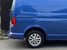 Volkswagen Transporter 2.0 TDI T28 Highline Panel Van 5dr Diesel DSG FWD SWB Euro 6 (s/s) (150 ps) - U1847