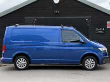 Volkswagen Transporter 2.0 TDI T28 Highline Panel Van 5dr Diesel DSG FWD SWB Euro 6 (s/s) (150 ps) - U1847