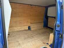 Volkswagen Transporter 2.0 TDI T28 Highline Panel Van 5dr Diesel DSG FWD SWB Euro 6 (s/s) (150 ps) - U1847