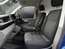 Volkswagen Transporter 2.0 TDI T28 Highline Panel Van 5dr Diesel DSG FWD SWB Euro 6 (s/s) (150 ps) - U1847
