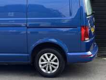 Volkswagen Transporter 2.0 TDI T28 Highline Panel Van 5dr Diesel DSG FWD SWB Euro 6 (s/s) (150 ps) - U1847