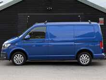 Volkswagen Transporter 2.0 TDI T28 Highline Panel Van 5dr Diesel DSG FWD SWB Euro 6 (s/s) (150 ps) - U1847