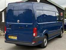 Volkswagen Crafter 2.0 TDI CR35 Trendline Panel Van 5dr Diesel Manual FWD MWB Euro 6 (s/s) (140 ps) - U1850
