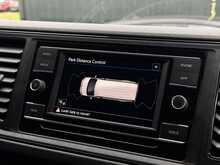 Volkswagen Crafter 2.0 TDI CR35 Trendline Panel Van 5dr Diesel Manual FWD MWB Euro 6 (s/s) (140 ps) - U1850