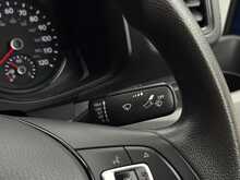 Volkswagen Crafter 2.0 TDI CR35 Trendline Panel Van 5dr Diesel Manual FWD MWB Euro 6 (s/s) (140 ps) - U1850