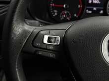 Volkswagen Crafter 2.0 TDI CR35 Trendline Panel Van 5dr Diesel Manual FWD MWB Euro 6 (s/s) (140 ps) - U1850