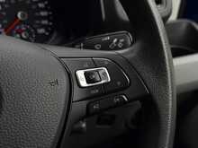 Volkswagen Crafter 2.0 TDI CR35 Trendline Panel Van 5dr Diesel Manual FWD MWB Euro 6 (s/s) (140 ps) - U1850