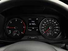 Volkswagen Crafter 2.0 TDI CR35 Trendline Panel Van 5dr Diesel Manual FWD MWB Euro 6 (s/s) (140 ps) - U1850