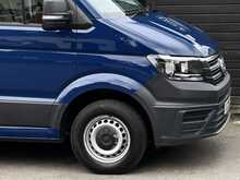 Volkswagen Crafter 2.0 TDI CR35 Trendline Panel Van 5dr Diesel Manual FWD MWB Euro 6 (s/s) (140 ps) - U1850