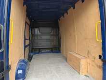 Volkswagen Crafter 2.0 TDI CR35 Trendline Panel Van 5dr Diesel Manual FWD MWB Euro 6 (s/s) (140 ps) - U1850