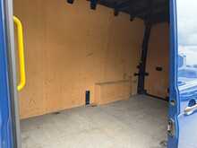 Volkswagen Crafter 2.0 TDI CR35 Trendline Panel Van 5dr Diesel Manual FWD MWB Euro 6 (s/s) (140 ps) - U1850