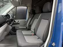 Volkswagen Crafter 2.0 TDI CR35 Trendline Panel Van 5dr Diesel Manual FWD MWB Euro 6 (s/s) (140 ps) - U1850