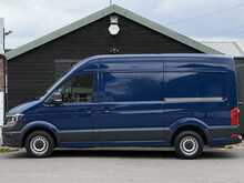 Volkswagen Crafter 2.0 TDI CR35 Trendline Panel Van 5dr Diesel Manual FWD MWB Euro 6 (s/s) (140 ps) - U1850