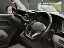 Volkswagen Crafter 2.0 TDI CR35 Trendline Panel Van 5dr Diesel Manual FWD MWB Euro 6 (s/s) (140 ps) - U1850