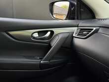 Nissan Qashqai 1.3 DIG-T Tekna SUV 5dr Petrol DCT Auto Euro 6 (s/s) (160 ps) - U1851