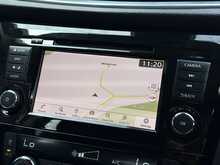 Nissan Qashqai 1.3 DIG-T Tekna SUV 5dr Petrol DCT Auto Euro 6 (s/s) (160 ps) - U1851