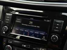 Nissan Qashqai 1.3 DIG-T Tekna SUV 5dr Petrol DCT Auto Euro 6 (s/s) (160 ps) - U1851
