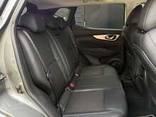 Nissan Qashqai 1.3 DIG-T Tekna SUV 5dr Petrol DCT Auto Euro 6 (s/s) (160 ps) - U1851