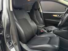 Nissan Qashqai 1.3 DIG-T Tekna SUV 5dr Petrol DCT Auto Euro 6 (s/s) (160 ps) - U1851