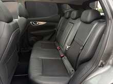 Nissan Qashqai 1.3 DIG-T Tekna SUV 5dr Petrol DCT Auto Euro 6 (s/s) (160 ps) - U1851
