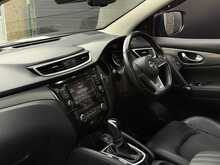 Nissan Qashqai 1.3 DIG-T Tekna SUV 5dr Petrol DCT Auto Euro 6 (s/s) (160 ps) - U1851