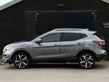 Nissan Qashqai 1.3 DIG-T Tekna SUV 5dr Petrol DCT Auto Euro 6 (s/s) (160 ps) - U1851