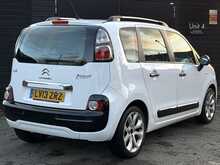 Citroen C3 Picasso 1.6 HDi Selection MPV 5dr Diesel Manual Euro 5 (90 ps) - U1852