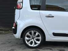 Citroen C3 Picasso 1.6 HDi Selection MPV 5dr Diesel Manual Euro 5 (90 ps) - U1852