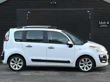 Citroen C3 Picasso 1.6 HDi Selection MPV 5dr Diesel Manual Euro 5 (90 ps) - U1852