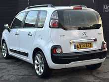 Citroen C3 Picasso 1.6 HDi Selection MPV 5dr Diesel Manual Euro 5 (90 ps) - U1852