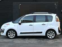 Citroen C3 Picasso 1.6 HDi Selection MPV 5dr Diesel Manual Euro 5 (90 ps) - U1852