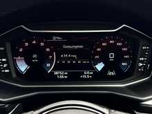 Audi A1 1.0 TFSI 30 Sport Sportback 5dr Petrol Manual Euro 6 (s/s) (110 ps) - U1853