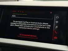 Audi A1 1.0 TFSI 30 Sport Sportback 5dr Petrol Manual Euro 6 (s/s) (110 ps) - U1853