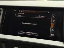 Audi A1 1.0 TFSI 30 Sport Sportback 5dr Petrol Manual Euro 6 (s/s) (110 ps) - U1853