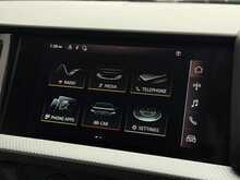 Audi A1 1.0 TFSI 30 Sport Sportback 5dr Petrol Manual Euro 6 (s/s) (110 ps) - U1853