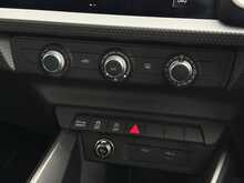 Audi A1 1.0 TFSI 30 Sport Sportback 5dr Petrol Manual Euro 6 (s/s) (110 ps) - U1853