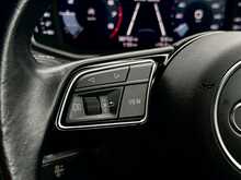 Audi A1 1.0 TFSI 30 Sport Sportback 5dr Petrol Manual Euro 6 (s/s) (110 ps) - U1853